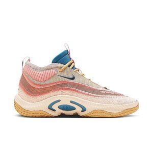 Nike Cosmic Unity 3 Sesame/DeepJungle/GuavaIce Size 18 Men DV2757-201 Basketball